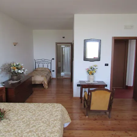 Tuscany Village * Dogato