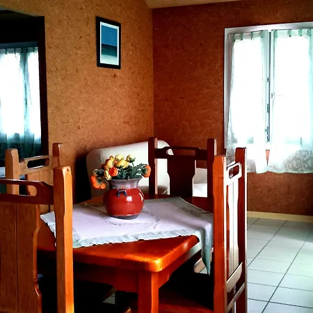 Tuscany Village Üdülőpark *