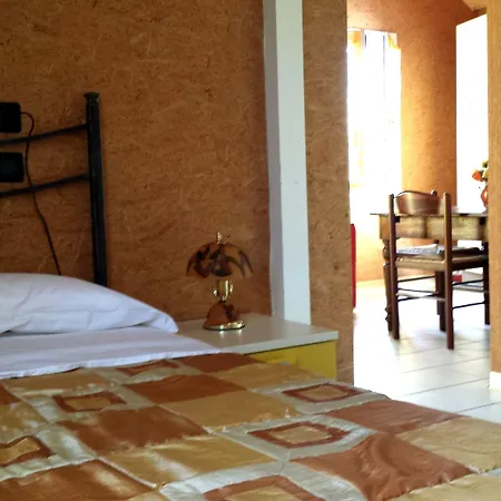 Tuscany Village Dogato