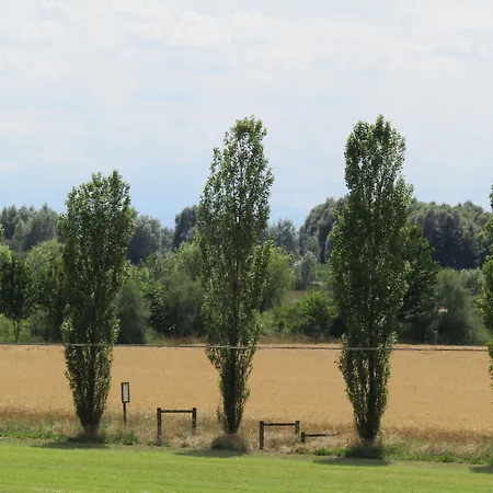Tuscany Village Üdülőpark