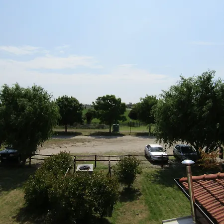 Tuscany Village *