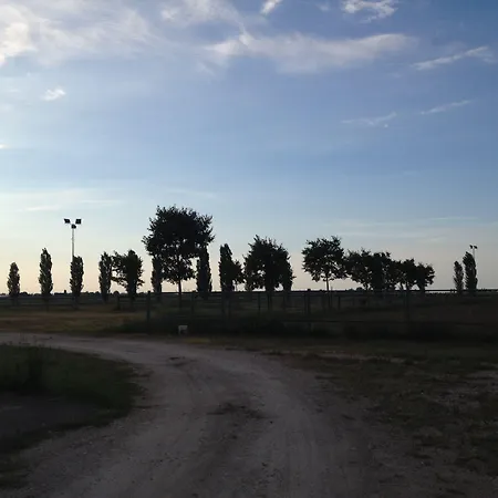 Üdülőpark Tuscany Village Dogato