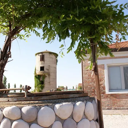Tuscany Village