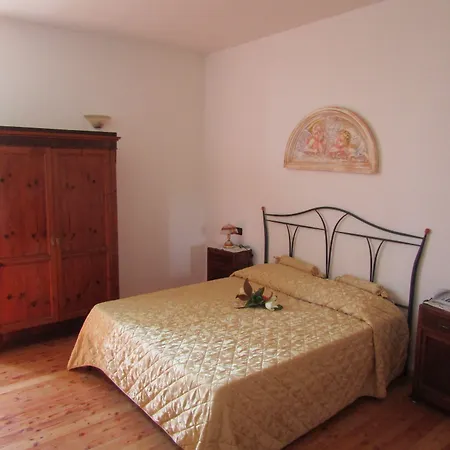 Tuscany Village Prázdninový areál Dogato