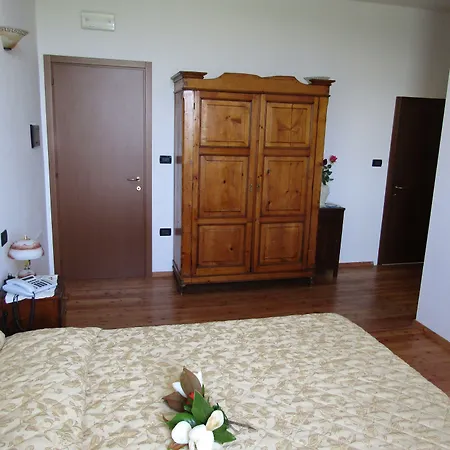 Prázdninový areál Tuscany Village