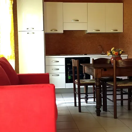 Prázdninový areál Tuscany Village