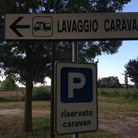 Tuscany Village Prázdninový areál *