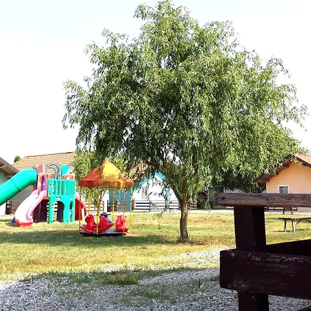 Tuscany Village