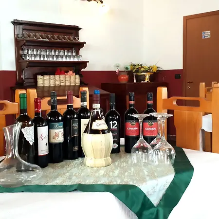 Prázdninový areál Tuscany Village