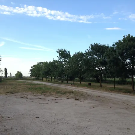 Tuscany Village Dogato