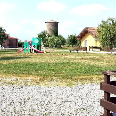 Tuscany Village Dogato