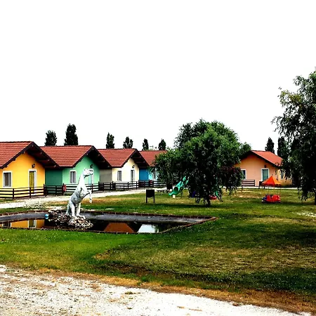 Tuscany Village