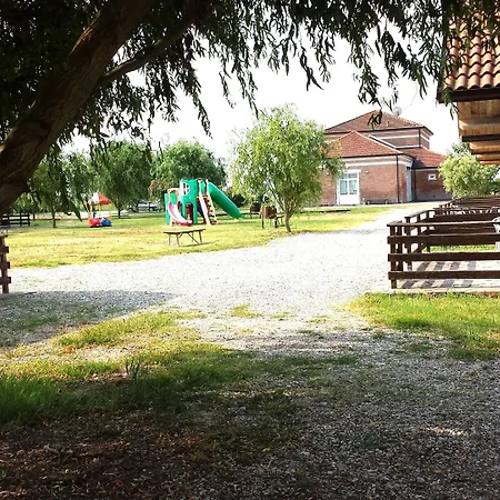 Tuscany Village Dogato