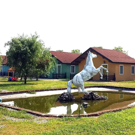 Tuscany Village Prázdninový areál Dogato