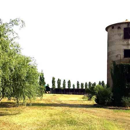 Tuscany Village * Dogato