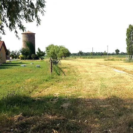 Tuscany Village Prázdninový areál Dogato