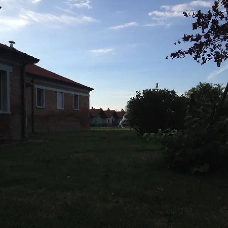 Prázdninový areál Tuscany Village