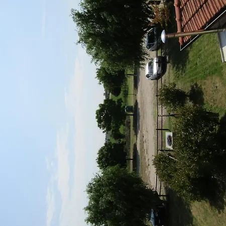 Prázdninový areál Tuscany Village *