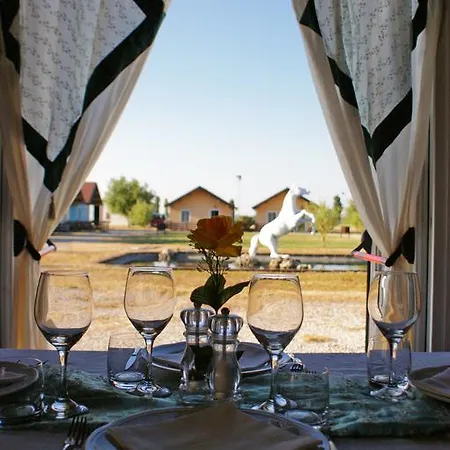 Tuscany Village