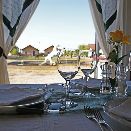 Prázdninový areál Tuscany Village *