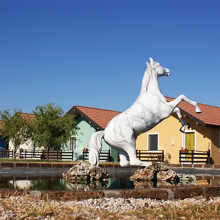 Tuscany Village