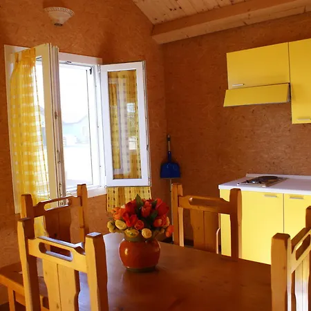 Prázdninový areál Tuscany Village Dogato