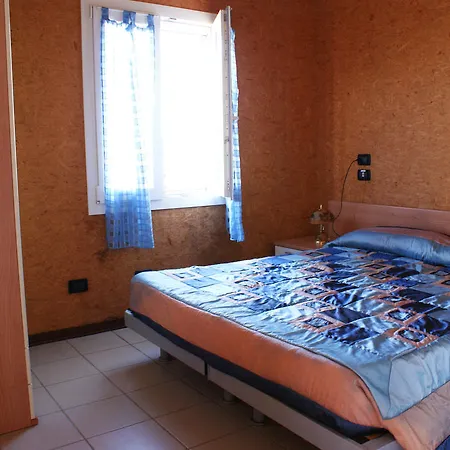 Prázdninový areál Tuscany Village