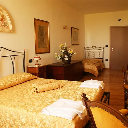 Prázdninový areál Tuscany Village