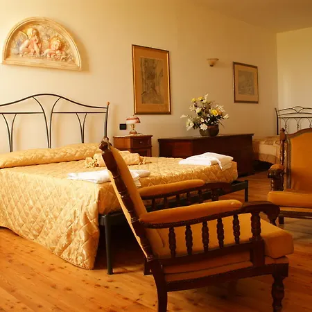 Prázdninový areál Tuscany Village Dogato