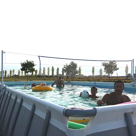 Parco vacanze Tuscany Village Dogato